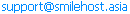 support@smilehost.asia
